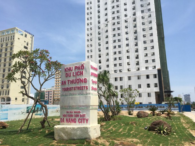 Đà Nẵng: Hé lộ việc công ty TNHH Minh Thùy bị yêu cầu tháo dỡ 129 phòng khách sạn - Ảnh 2.