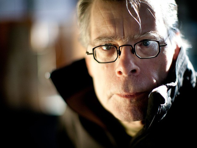 Stephen King: Chân dung người kiến tạo ra cả một nền văn hóa kinh dị cho toàn thế giới - Ảnh 4.