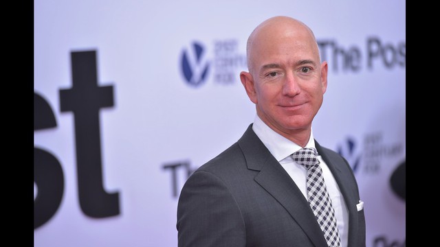 Đây là lý do khiến Jeff Bezos, Barack Obama và những người thành công nhất thế giới coi thất bại là chuyện bình thường - Ảnh 2.