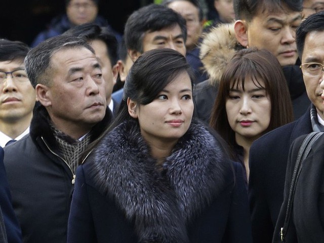 4 người phụ nữ quyền lực được ông Kim Jong-un đưa đi cùng đến Thượng đỉnh Mỹ - Triều là ai? - Ảnh 2.