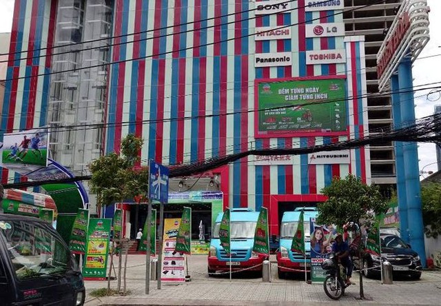 Quán xá Sài Gòn chộn rộn trước thềm World Cup - Ảnh 4.