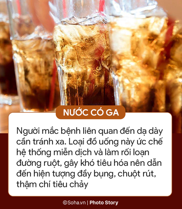 Những thực phẩm không nên ăn khi bị ốm: Mọi người sai lầm dùng 2 thứ, bệnh mãi không khỏi - Ảnh 4.