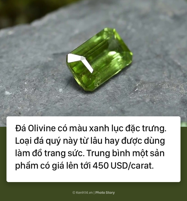 Mỹ: Núi lửa phun trào ra... đá quý - Ảnh 6.