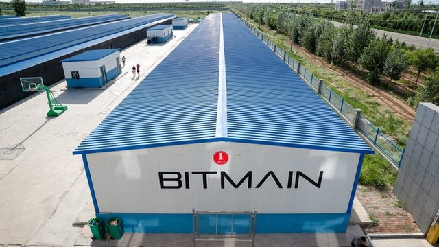 Gã khổng lồ Bitmain thu về 400 triệu USD trong đợt mở bán Pre-IPO, kỳ vọng vốn hóa cao gấp đôi AMD - Ảnh 1.