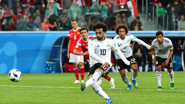 Salah đáng thương: Giấc mơ 28 năm của người Ai Cập ở World Cup chỉ kéo dài vỏn vẹn 6 ngày - Ảnh 5.