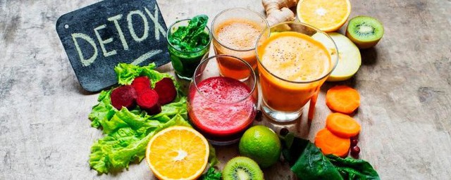 Giảm cân detox: Liệu có thực sự an toàn như bạn vẫn nghĩ? - Ảnh 1.