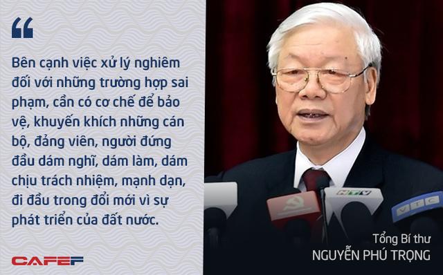 Tổng Bí thư nói gì về các giải pháp tiêu diệt nạn tham nhũng? - Ảnh 3.