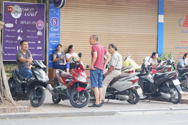 Thí sinh cả nước thi bài thi tổ hợp Khoa học Tự nhiên sáng nay! - Ảnh 8.