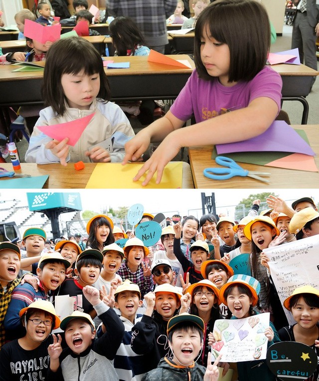 Trẻ em Nhật Bản, Hàn Quốc, Trung Quốc đứng đầu thế giới về kết quả học tập toán và khoa học, đâu là bí quyết các phụ huynh này giúp con phát huy hết tiềm năng và sự thông minh - Ảnh 2.