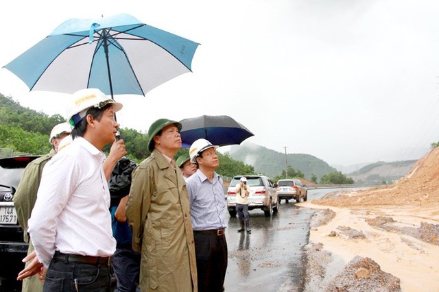 Quảng Ninh ra công điện khẩn, quyết liệt triển khai công tác phòng chống mưa lũ - Ảnh 1.