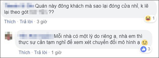 Quán cơm Vinh Thu 22 năm gắn bó với người Hà Nội đột ngột thông báo nghỉ bán hàng - Ảnh 6.