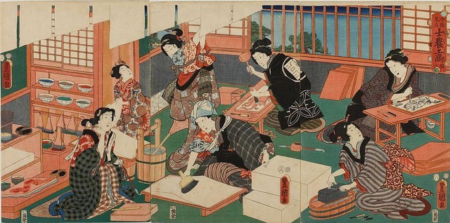 Viện bảo tàng tùy hứng của cụ ông người Nhật: Vui thì mở, buồn thì đóng, ngủ đủ giấc mới dậy cho khách vào xem - Ảnh 3.