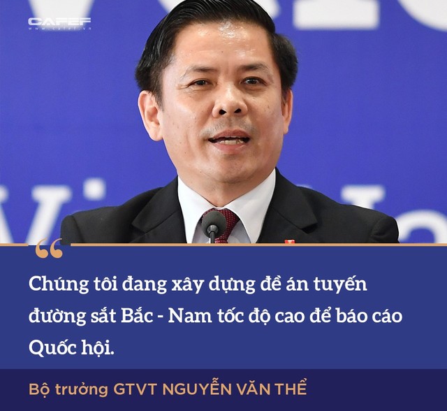 Lời xin lỗi, nhận trách nhiệm và những lời hứa của Bộ trưởng Nguyễn Văn Thể - Ảnh 9.