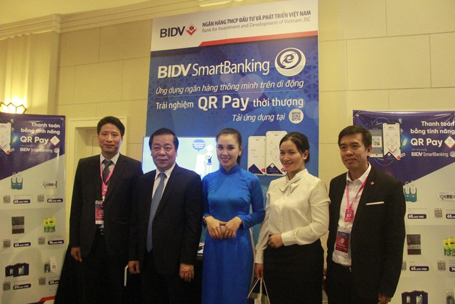 BIDV tài trợ chương trình Thử thách sáng tạo cùng công nghệ tài chính - Ảnh 2.