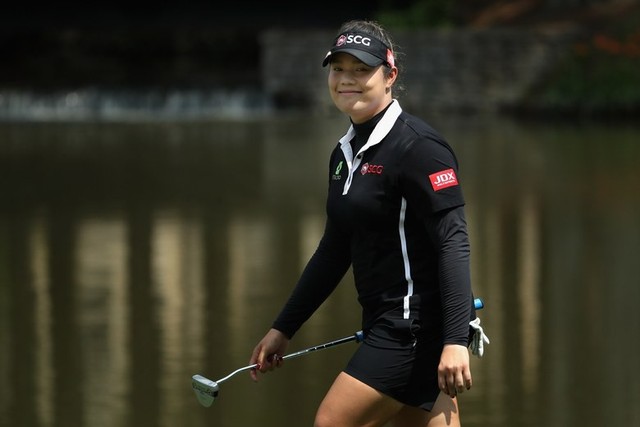 Tự hào với mọi việc mình có thể làm thay vì chỉ tập trung vào kết quả – Bí quyết giúp golf thủ nữ người Thái Lan lần đầu vô địch US Open - Ảnh 3.