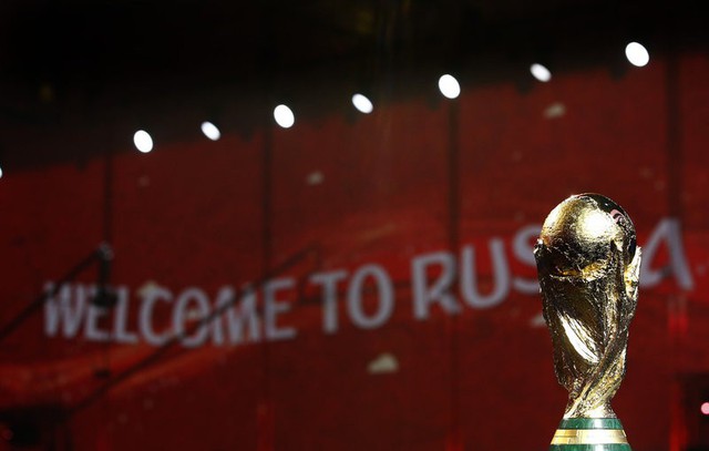 Sochi - thành phố hoàn hảo cho du khách đến Nga xem World Cup - Ảnh 3.