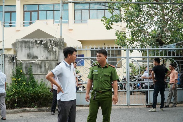 TP.HCM và Ban tiếp công dân Trung ương đối thoại với dân Thủ Thiêm - Ảnh 1.