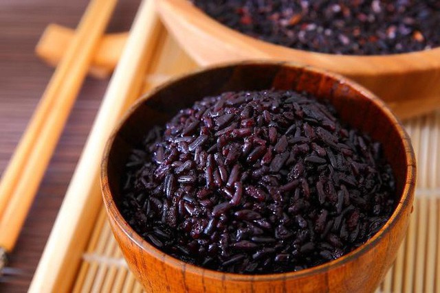 Món ăn vua của thế giới gạo: Tác dụng bổ thận kỳ diệu, củng cố tinh lực và sức khỏe - Ảnh 2.