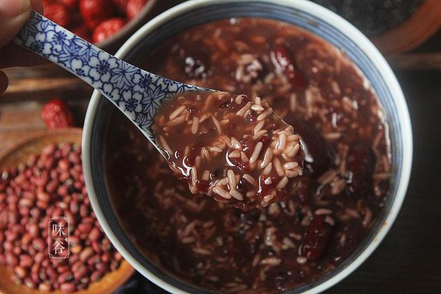 Món ăn vua của thế giới gạo: Tác dụng bổ thận kỳ diệu, củng cố tinh lực và sức khỏe - Ảnh 4.