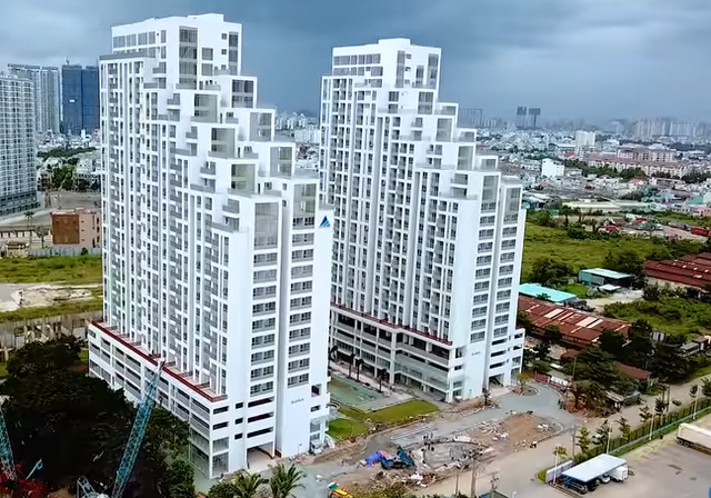 Công ty Kim Khí lên tiếng về khu đất hơn 9.100 m2 bán cho Đất Xanh - Ảnh 1.