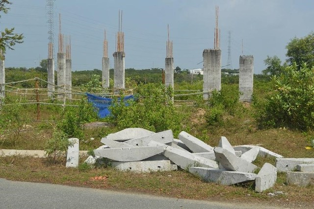 Nguyên chủ tịch, phó chủ tịch TP. Vũng Tàu cùng hầu tòa - Ảnh 1.