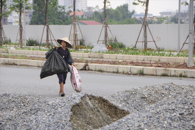 Hà Nội: Ngổn ngang dự án BT nghìn tỷ 7 năm chưa xong - Ảnh 4.