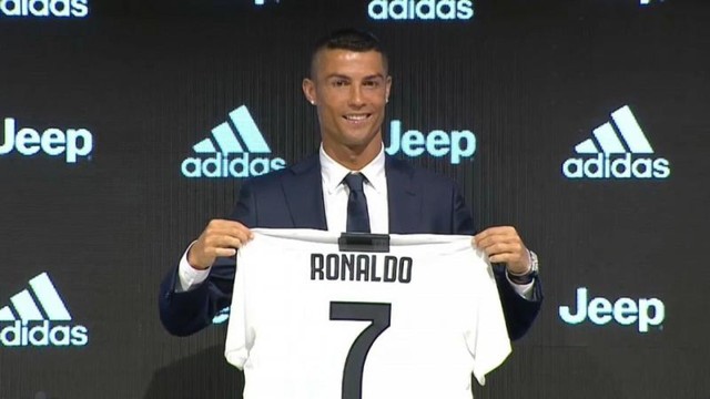 Vừa chuyển sang Juventus, Ronaldo chính thức chấp nhận án tù 2 năm - Ảnh 1.