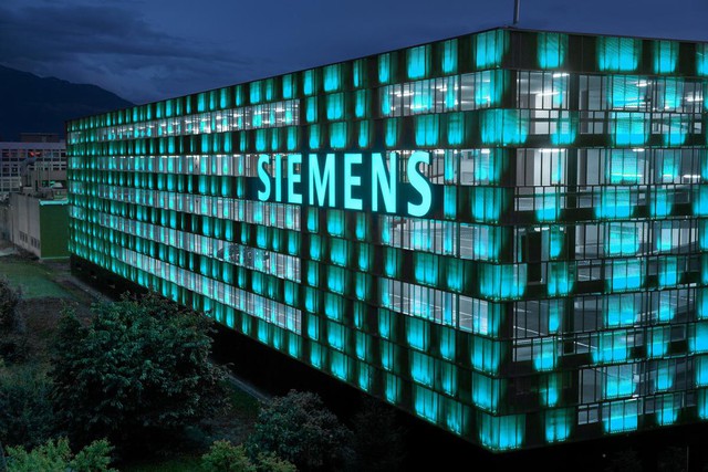Giám đốc Siemens: Chiến tranh Thương mại sẽ không có chỗ đứng trong kỷ nguyên số nhưng nó là con dao hai lưỡi, khiến 1/3 số việc làm bị xóa bỏ - Ảnh 2.