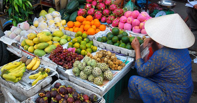 Cần làm gì trước áp lực lạm phát? - Ảnh 1.