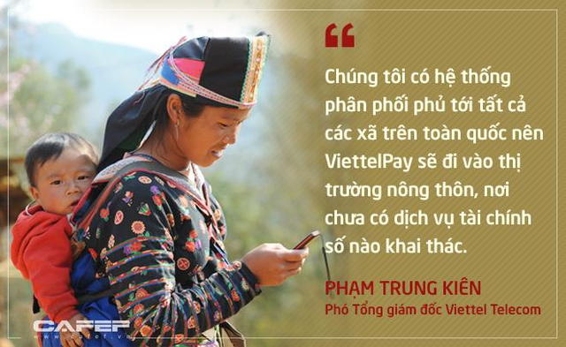 Ai sẽ sống sót trong cuộc chiến “triệu người dùng” của ví điện tử và ngân hàng số? - Ảnh 2.