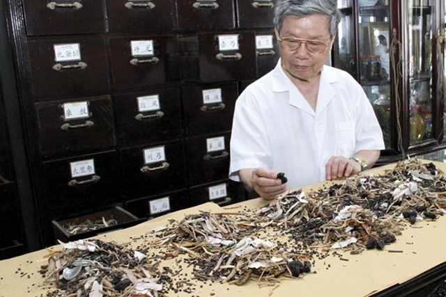  Thần dược hút độc đậu Lào giá cắt cổ 6 triệu/kg: Tất cả chỉ là hư cấu - Ảnh 2.