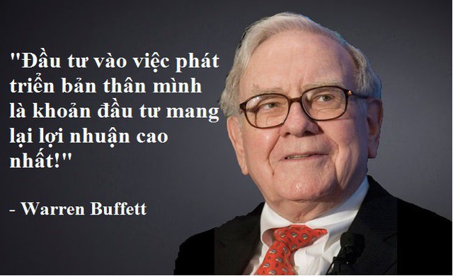 Phục vụ Warren Buffett suốt 10 năm, người hầu bàn tiết lộ bí mật khiến cả thế giới một lần nữa nể phục ngài tỷ phú   - Ảnh 3.