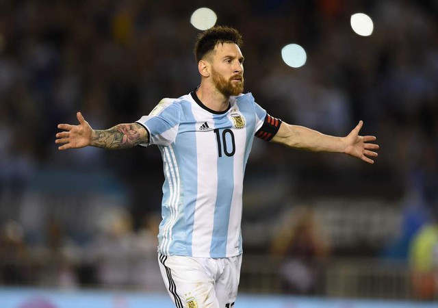 Messi ra điều kiện để tiếp tục cống hiến cho đội tuyển Argentina - Ảnh 1.