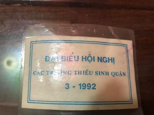  6 tuổi mới biết mặt cha và 20 năm gắn với những chuyến bay của Thượng tá phi công lái Su-22 vừa hy sinh - Ảnh 3.