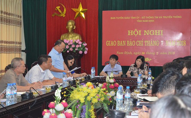 Sở GTVT Nam Định: BOT Mỹ Lộc đã đặt đúng vị trí - Ảnh 2.