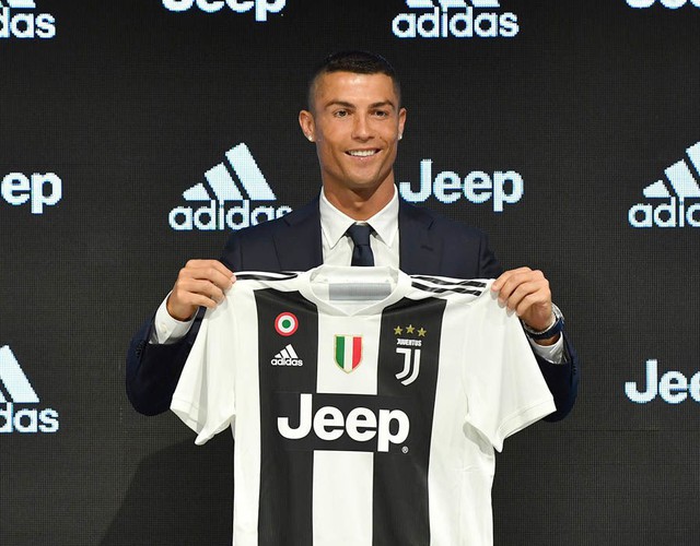 “Ronaldo là bản hợp đồng lãng phí tiền bạc của Juventus” - Ảnh 1.