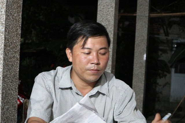 Vụ tai nạn xe rước dâu, 13 người chết: Cuộc họp kỳ lạ trong đêm đại tang ở thôn Lương Điền - Ảnh 6.