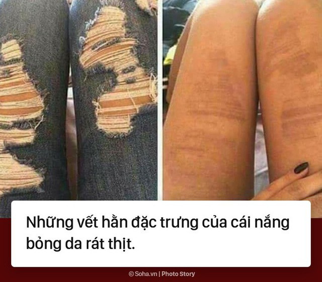  Sống chung với Hà Nội 40 độ là như thế nào? - Ảnh 3.