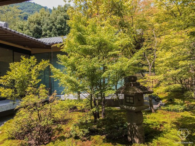 Đến cố đô Kyoto, đừng quên dừng chân tại khách sạn Suiran - Nơi tôn vinh truyền thống cổ xưa của Nhật Bản - Ảnh 10.