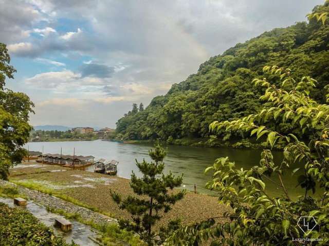 Đến cố đô Kyoto, đừng quên dừng chân tại khách sạn Suiran - Nơi tôn vinh truyền thống cổ xưa của Nhật Bản - Ảnh 13.