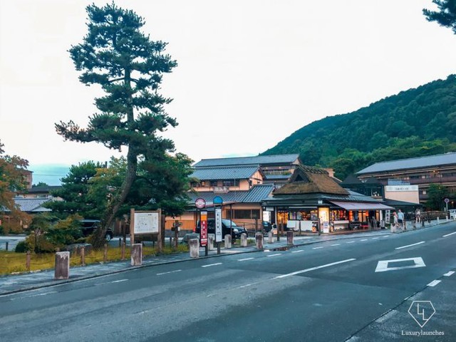Đến cố đô Kyoto, đừng quên dừng chân tại khách sạn Suiran - Nơi tôn vinh truyền thống cổ xưa của Nhật Bản - Ảnh 7.