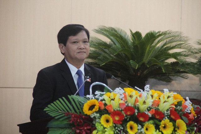  HĐND Đà Nẵng bất ngờ hoãn việc bầu người thay ông Nguyễn Xuân Anh - Ảnh 1.