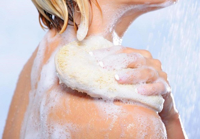 5 thói quen xấu khi tắm gội cần sửa ngay để tránh gây ảnh hưởng tới sức khỏe - Ảnh 3.