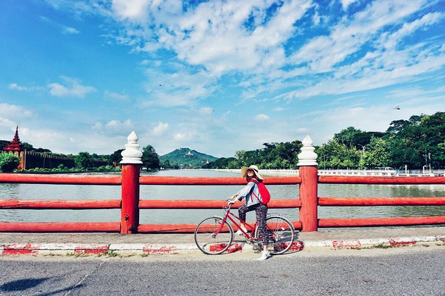 Đi tìm bình yên ở đất nước của những ngôi chùa: Đây là lí do khiến người người đổ xô đi Myanmar trong năm 2018 - Ảnh 2.