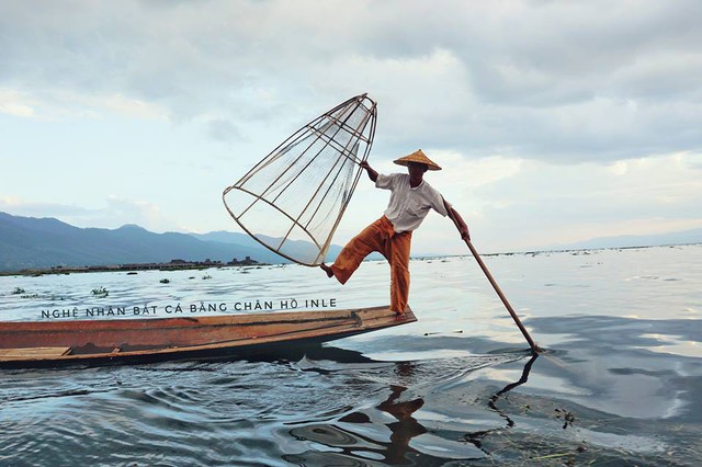 Đi tìm bình yên ở đất nước của những ngôi chùa: Đây là lí do khiến người người đổ xô đi Myanmar trong năm 2018 - Ảnh 14.