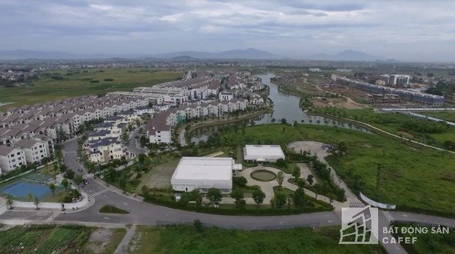 Toàn cảnh khu vực có giá nhà đất tăng mạnh tại Hà Nội trong năm qua - Ảnh 8.