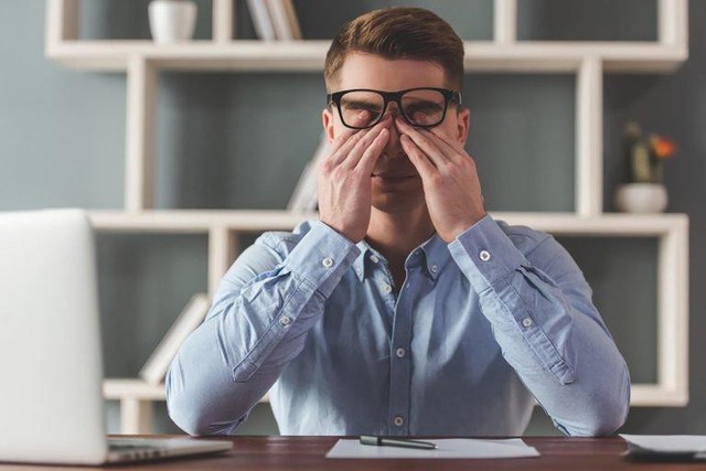 Những dấu hiệu tưởng như không liên quan nhưng chứng tỏ bạn đang stress nghiêm trọng, nhận biết sớm trước khi bản thân kiệt sức - Ảnh 1.