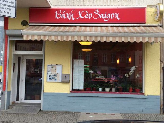 Giữa trời Berlin, có những quán Việt đang làm vang danh nền ẩm thực nước nhà - Ảnh 24.