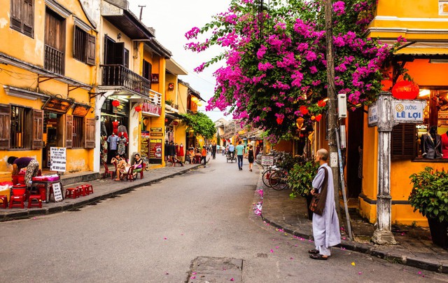 7 khu phố cổ phải ghé một lần trong đời ở châu Á, số 5 ngay ở Việt Nam - Ảnh 5.