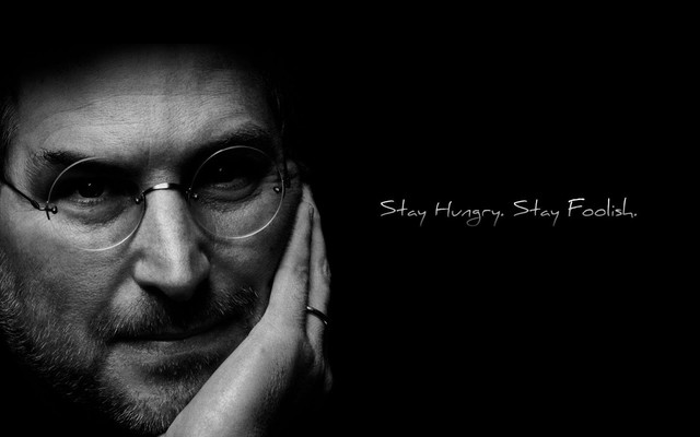 7 nguyên tắc sống của Steve Jobs, quý như như vàng ròng, nhiều người biết nhưng ít ai thực hiện đúng cách để có được thành công - Ảnh 1.